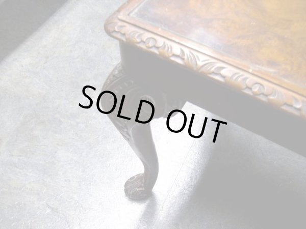 画像2: コーヒー・テーブル (2)