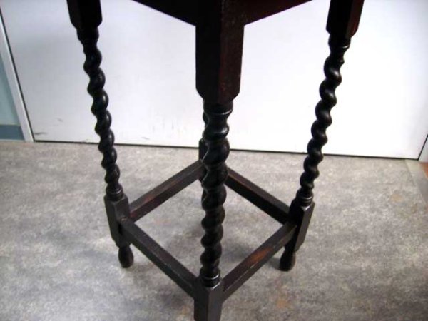 画像3: オケージョナル テーブル (3)