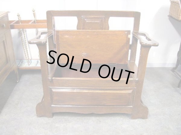 画像5: ホールベンチ (5)