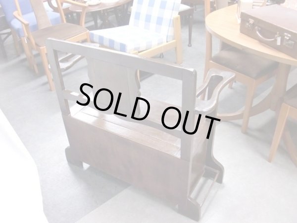 画像4: ホールベンチ (4)