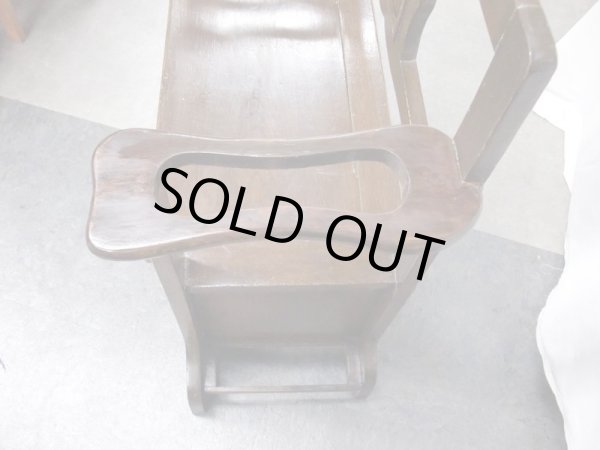 画像2: ホールベンチ (2)