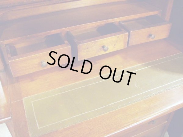 画像3: チェスト　ビューロー (3)