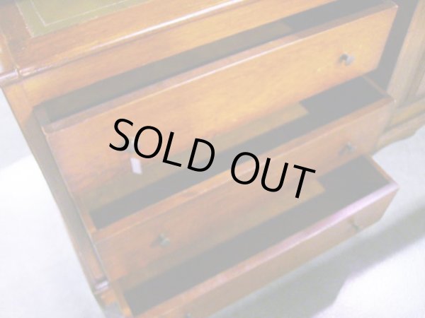 画像4: チェスト　ビューロー (4)