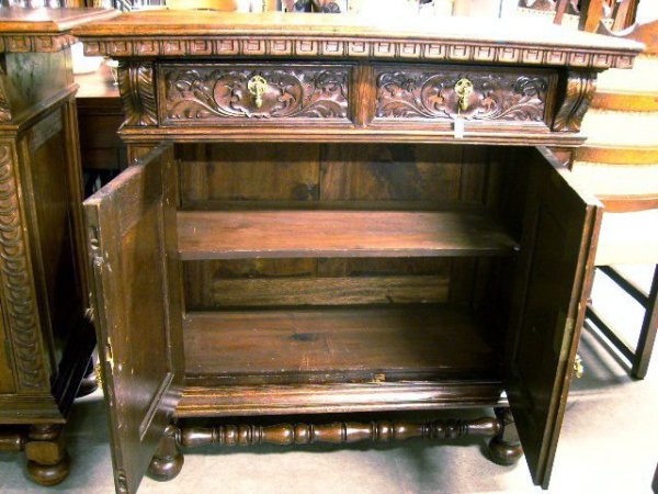 画像3: キャビネット (3)