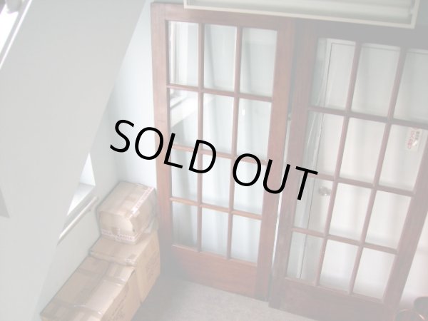 画像2: ドア(ガラス)1枚 (2)