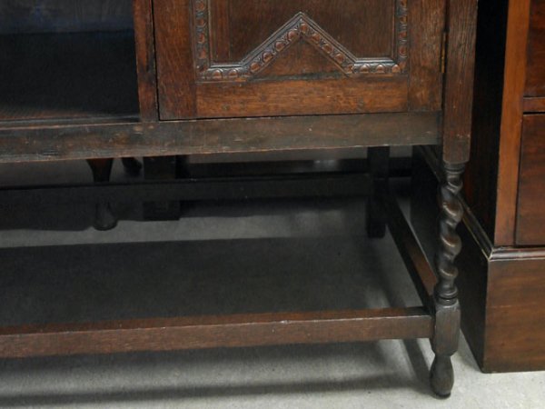 画像5: サイドボード (5)