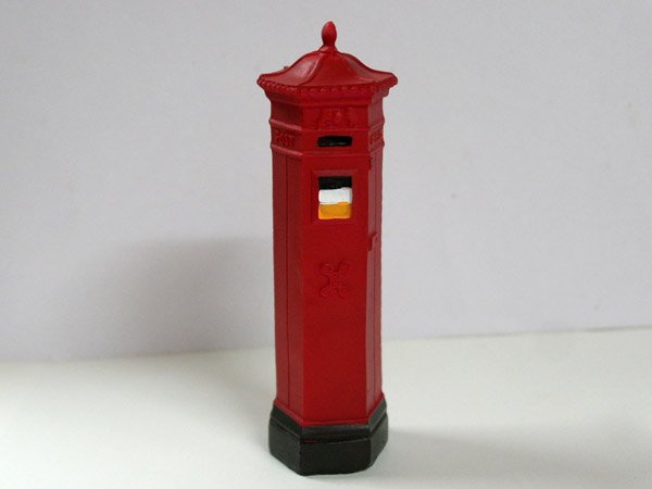 画像2: ビクトリアン　ポスト (2)