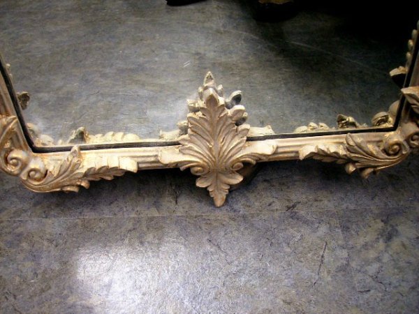 画像4: ミラー 飾りつき (4)