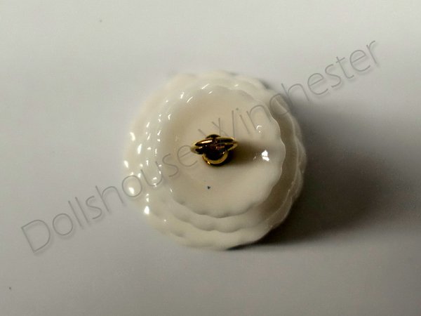 画像3: アフタヌーン・ティ　ケーキスタンド4段 (3)