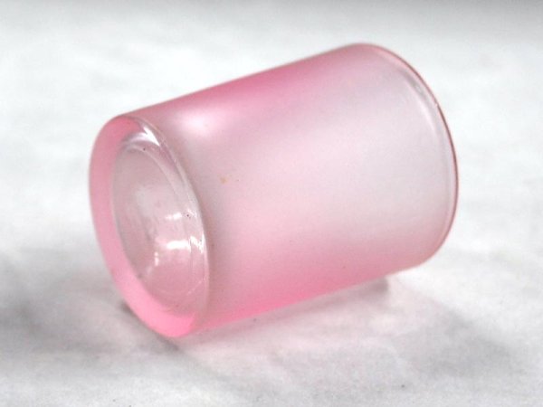 画像2: キャンドル　ガラス　1個380円 (2)