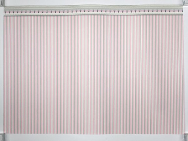 1/12サイズのドールハウス用ミニチュア壁紙　42cm x 60cmです