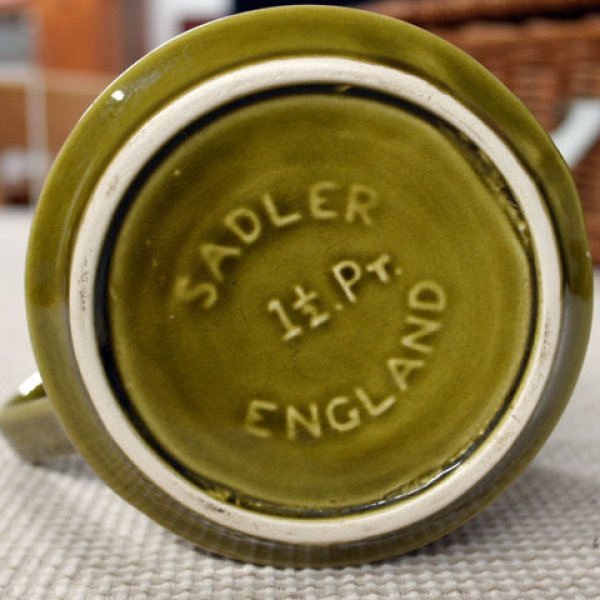 画像8: サドラー(SADLER) ミルクジャグ (8)