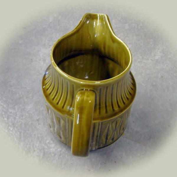 画像10: サドラー(SADLER) ミルクジャグ (10)