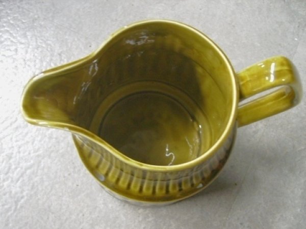 画像12: サドラー(SADLER) ミルクジャグ (12)