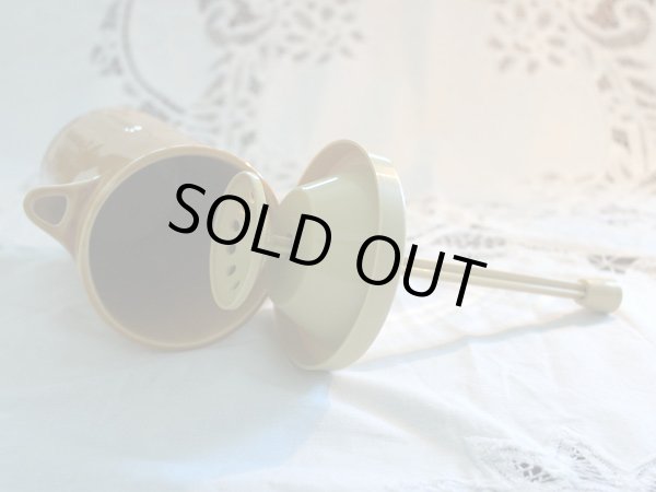 画像5: ジャグ　サドラー（SADLER）社製　ホーリックスHORLICKS用 (5)