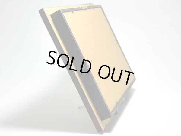 画像4: 額（デコバージュ）　メルセデス　ベンツ (4)