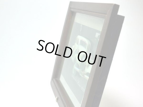 画像5: 額（デコバージュ）　メルセデス　ベンツ (5)