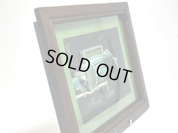 画像3: 額（デコバージュ）　フォード (3)