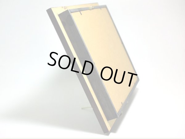 画像4: 額（デコバージュ）　フォード (4)