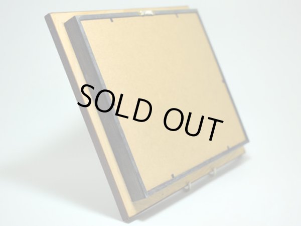 画像4: 額（デコバージュ）　シボレー (4)