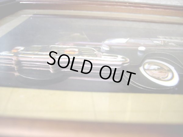 画像5: 額（デコバージュ）　シボレー (5)