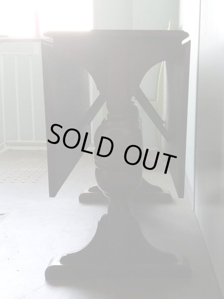 画像4: バタフライテーブル (4)