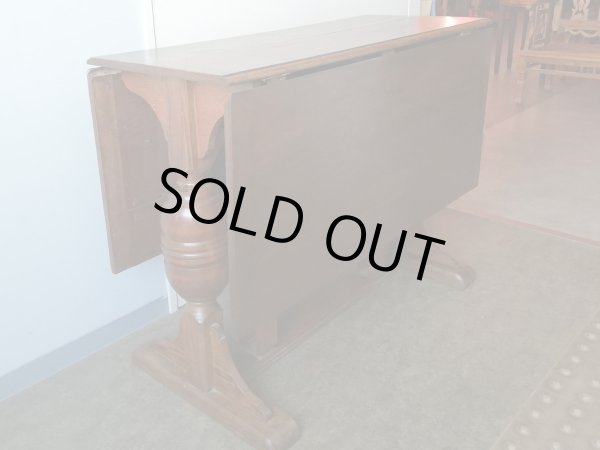 画像5: バタフライテーブル (5)