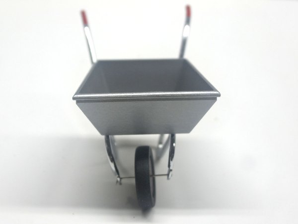 画像3: ホイール・バロー（手押し一輪車） (3)