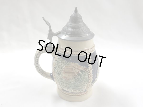 画像4: ドイツ製　ビア　マグ (4)