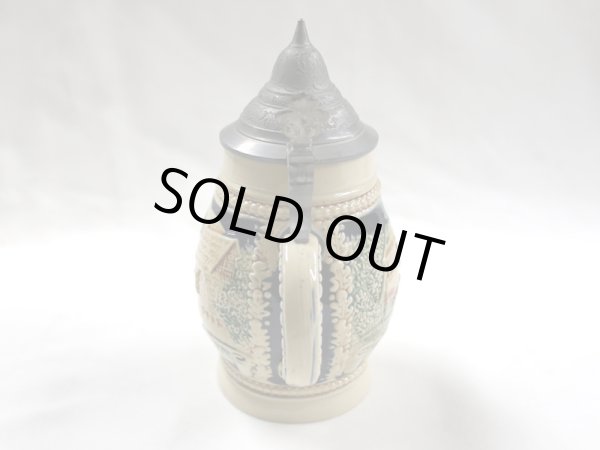 画像3: ドイツ製　ビア　マグ (3)