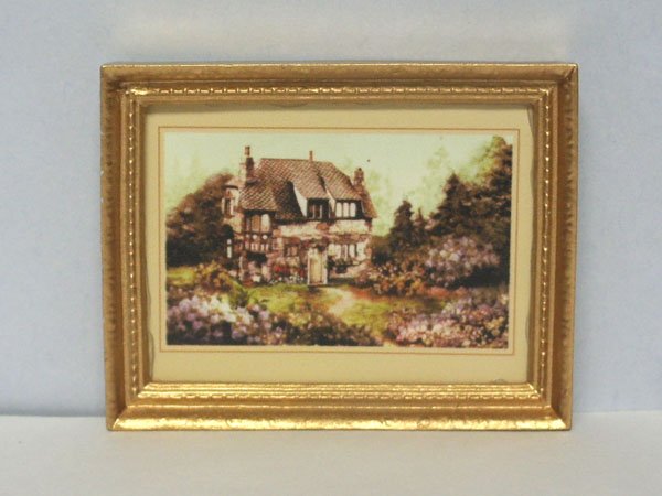 画像1: カントリーハウス (1)