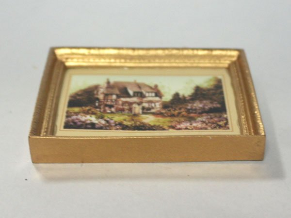 画像2: カントリーハウス (2)