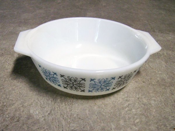 画像2: 英国JAJ社製（Chelsea）　フルーツボール（小）　 (2)