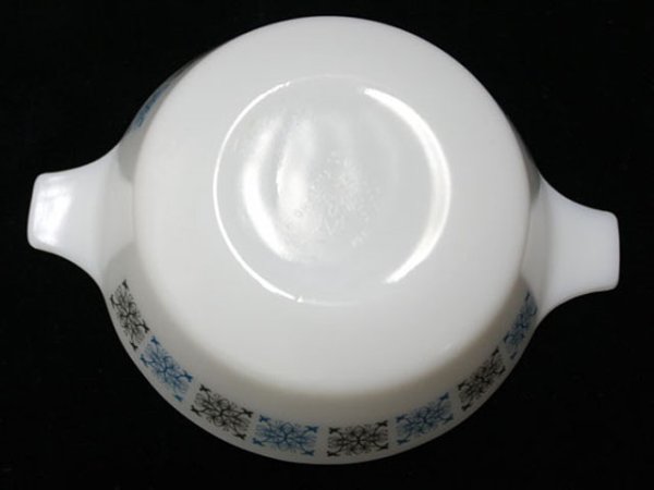 画像4: 英国JAJ社製(Chelsea) ディシュ(小) (4)