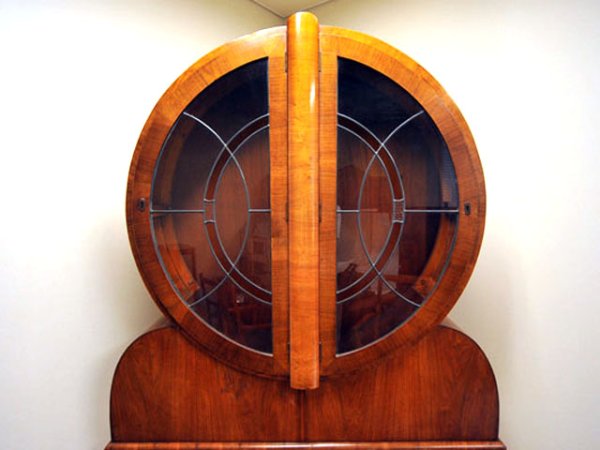 画像2: ディスプレイ　キャビネット (2)