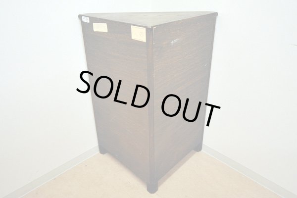 画像4: コーナーキャビネット (4)