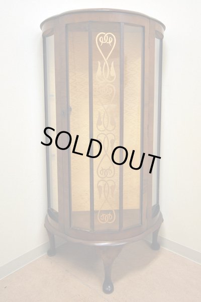 画像2: ディスプレイ キャビネット (2)