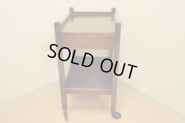 画像2: ワゴン (2)