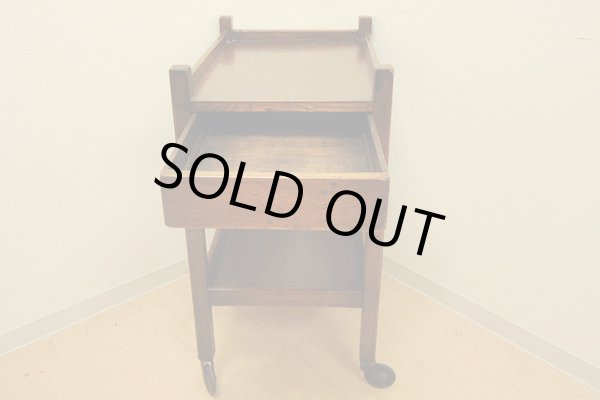 画像3: ワゴン (3)