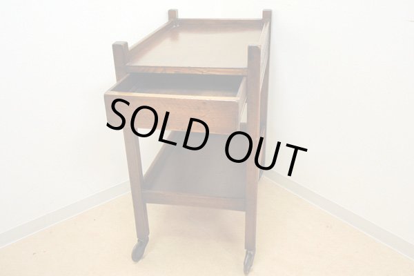 画像5: ワゴン (5)