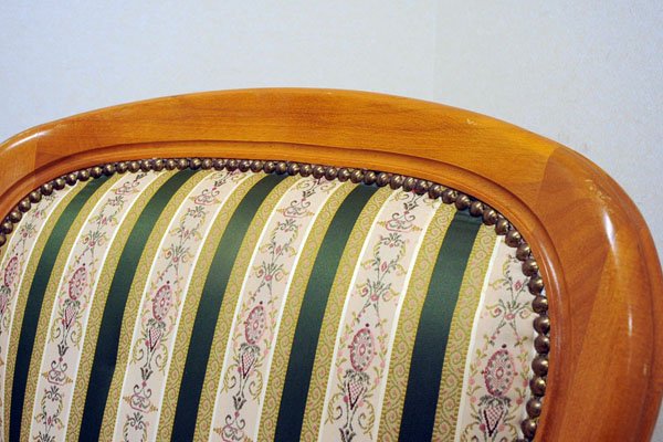 画像5: スプーン・バック　チェア (5)