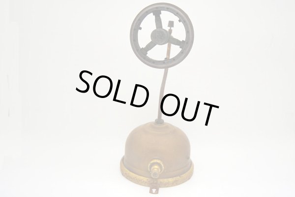 画像2: バーナー (2)