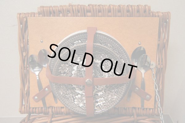 画像4: ピクニック　セット (4)