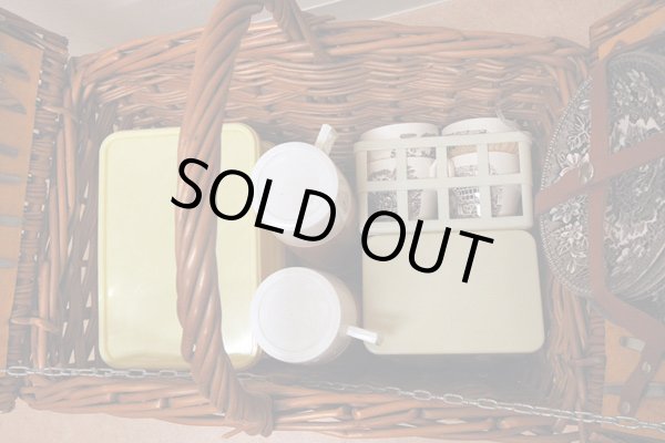 画像5: ピクニック　セット (5)