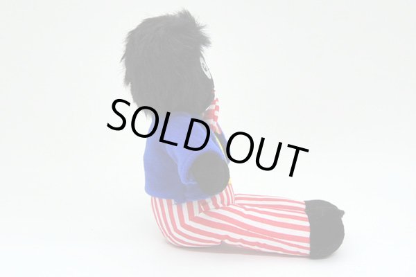 画像4: ゴーリー人形 (4)