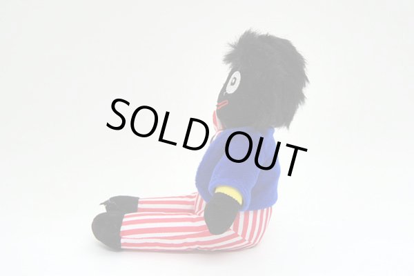 画像5: ゴーリー人形 (5)