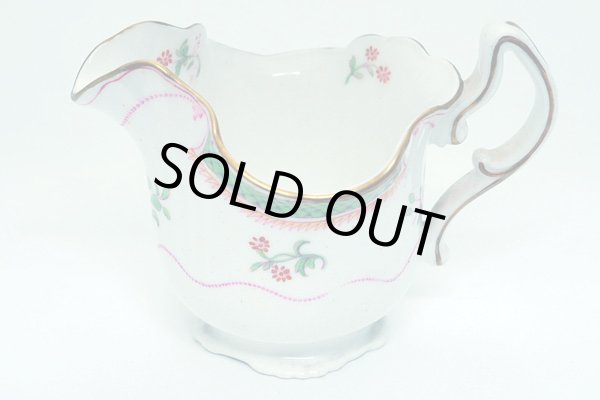 画像4: ロイヤルドルトン（Royal Doulton)　ティーセット (4)