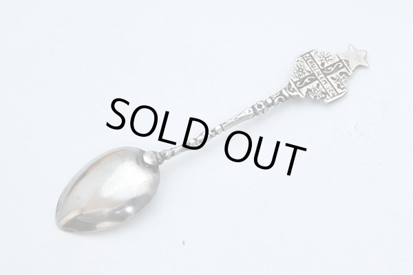 画像2: スプーン（ペア） (2)