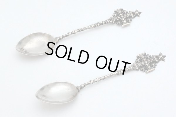 画像3: スプーン（ペア） (3)