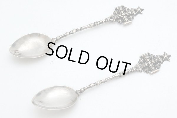 画像4: スプーン（ペア） (4)